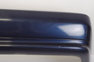 Mercedes 1298800071 Bumper - Rear Blue (b) | R129 SL