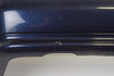 Mercedes 1298800071 Bumper - Rear Blue (b) | R129 SL