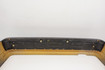 Mercedes 1298800071 Bumper - Rear Blue (b) | R129 SL