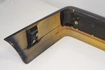 Mercedes 1298800071 Bumper - Rear Blue (b) | R129 SL