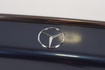 Mercedes 1297500175 Boot Lid - Blue (a) | R129 SL