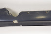 Mercedes 1296900840 Skirt Panel - Right Blue (a) | R129 SL