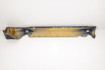 Mercedes 1296900840 Skirt Panel - Right Blue (a) | R129 SL