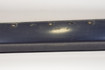 Mercedes 1296900840 Skirt Panel - Right Blue (a) | R129 SL