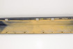Mercedes 1296900840 Skirt Panel - Right Blue (a) | R129 SL