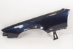 Mercedes 1298800318 Wing - Front Left Blue (a) | R129 SL