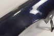 Mercedes 1298800318 Wing - Front Left Blue (a) | R129 SL