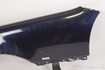 Mercedes 1298800318 Wing - Front Left Blue (a) | R129 SL