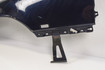 Mercedes 1298800318 Wing - Front Left Blue (a) | R129 SL