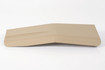Mercedes 1299191220 Seat Trim Cover - Right Beige | R129 SL