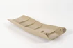Mercedes 1299191220 Seat Trim Cover - Right Beige | R129 SL