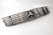 Mercedes 1298800285 Bonnet Grille 6 Slat (a) | R129 SL