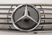 Mercedes 1298800285 Bonnet Grille 6 Slat (a) | R129 SL