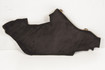 Mercedes 1246800368 Footwell Carpet Trim Panel - Left Black | W124 E R129 SL...