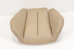 Mercedes 1299102316 Seat Backrest - Front Left Beige (b) | R129 SL