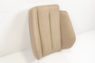 Mercedes 1299102316 Seat Backrest - Front Left Beige (b) | R129 SL