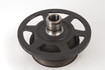 Mercedes 1190300403 Crankshaft Pulley | W124 W210 E R129 SL W140 S