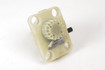 Mercedes 1298203507 Seat Adjust Gear - Left | R129 SL