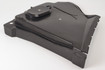 Mercedes 1298350309 Module Box Cover - Left (a) | R129 SL