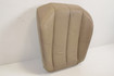Mercedes 1299101250 Seat Base - Front Beige (a) | R129 SL