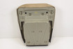 Mercedes 1299101250 Seat Base - Front Beige (a) | R129 SL