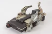Mercedes 1297200235 Door Lock 3 Pin - Right | R129 SL
