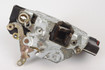 Mercedes 1297200235 Door Lock 3 Pin - Right | R129 SL