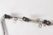 Mercedes 1120700095 Fuel Rail & Injector Set | R129 SL