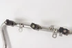 Mercedes 1120700095 Fuel Rail & Injector Set | R129 SL