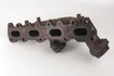 Mercedes 1111421501 Exhaust Manifold | W124 C124 A124 S124 E W202 S202 C