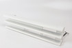 Mercedes 1298800005 Tow Eye Cover - White (a) | R129 SL