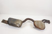 Mercedes 1294901021 Exhaust Middle & Rear - Middle Middle (a) | R129 SL