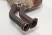 Mercedes 1294901021 Exhaust Middle & Rear - Middle Middle (a) | R129 SL