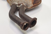 Mercedes 1294901021 Exhaust Middle & Rear - Middle Middle (a) | R129 SL