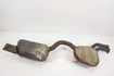 Mercedes 1294901021 Exhaust Middle & Rear - Middle Middle | R129 SL