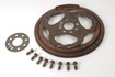 Mercedes 1110300112 Flywheel Ring Gear | W124 E W202 C W638 V
