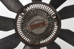 Mercedes 1122000123 Viscous Fan & Clutch (a) | R129 SL W163 M W202 C W210 E...