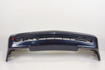 Mercedes 1298800070 Bumper - Front Blue (a) | R129 SL