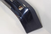Mercedes 1298800070 Bumper - Front Blue (a) | R129 SL
