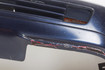 Mercedes 1298800070 Bumper - Front Blue (a) | R129 SL