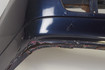 Mercedes 1298800070 Bumper - Front Blue (a) | R129 SL