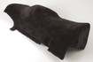Mercedes 1296802688 Dashboard Carpet Trim - Right Black (a) | R129 SL