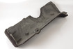 Mercedes 1296802688 Dashboard Carpet Trim - Right Black (b) | R129 SL (Archive)