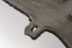 Mercedes 1296802688 Dashboard Carpet Trim - Right Black (b) | R129 SL (Archive)