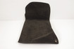 Mercedes 1246805140 Floor Mat - Left Black | S124 W124 V124 C124 E