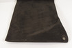 Mercedes 1246805140 Floor Mat - Left Black | S124 W124 V124 C124 E