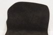 Mercedes 1246805140 Floor Mat - Left Black | S124 W124 V124 C124 E