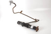 Mercedes 1243201213 Shock Absorber (a) | W123 S124 V124 E W126 W140 S