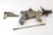Mercedes 1190701524 Throttle Control Linkage | R129 SL W124 E W140 S