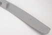 Mercedes 1297700080 Roof Grab Handle Rail - Grey (d) | R129 SL